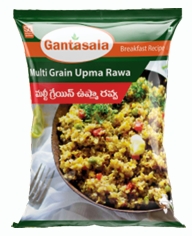 Multigrain Rava SG Multi Grain Upma Rava - srigantasalafoods